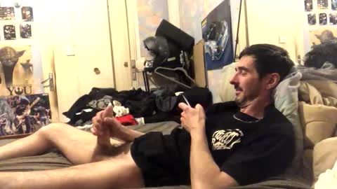 iammattyourpussy online show from February 26, 2026, 11:37 pm