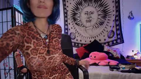 Snapshot of iammistressk chatting on September 22, 2025, 4:53 pm Mistress K online show from September 22, 2025, 4:53 pm