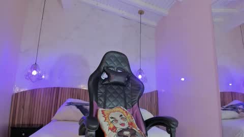 Nayuta online show from March 19, 2026, 8:46 pm