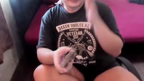 Snapshot of iamsuprememistress chatting on October 31, 2025, 11:28 pm MADAM MISTRESS ASIANA online show from October 31, 2025, 11:28 pm