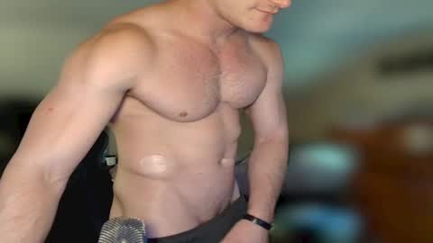 Snapshot of iamtommyparker chatting on September 20, 2025, 6:53 pm iamtommyparker online show from September 20, 2025, 6:53 pm