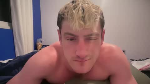 iamtommyparker online show from March 29, 2026, 8:25 am