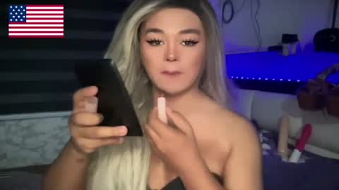 CAll me miss ANTONNETE online show from May 6, 2026, 2:08 am