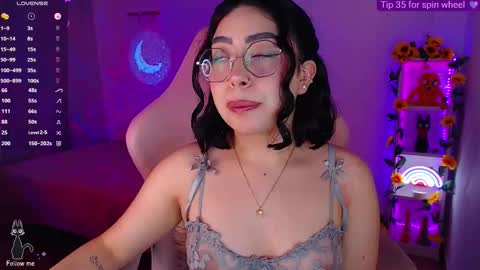Veronica  NDEPENT MODEL online show from February 6, 2026, 3:33 am