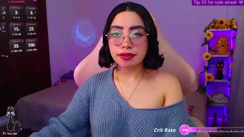 Veronica  NDEPENT MODEL online show from June 15, 2026, 5:20 am