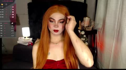 iamyourgoddess_shandle online show from July 1, 2026, 1:13 pm