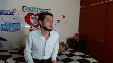 Snapshot of iamyourspicyone chatting on February 16, 2026, 10:33 am iamyourspicyone online show from February 16, 2026, 10:33 am