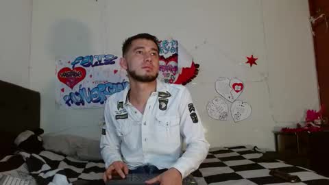 Snapshot of iamyourspicyone chatting on February 23, 2026, 11:07 am iamyourspicyone online show from February 23, 2026, 11:07 am