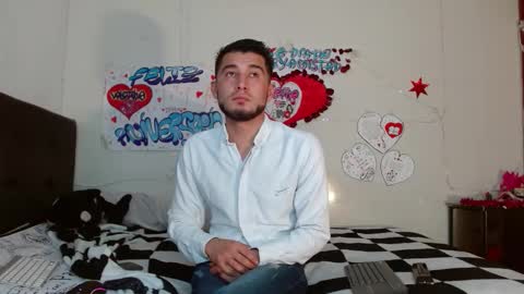 Snapshot of iamyourspicyone chatting on February 26, 2026, 11:42 am iamyourspicyone online show from February 26, 2026, 11:42 am