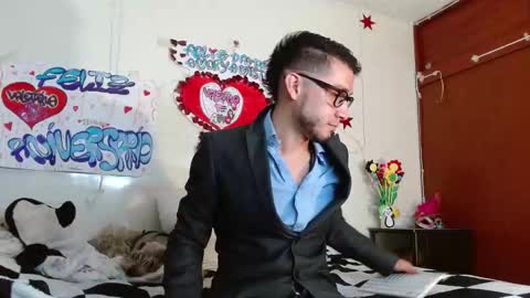 iamyourspicyone online show from March 20, 2026, 11:04 am