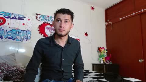 iamyourspicyone online show from March 23, 2026, 12:31 pm