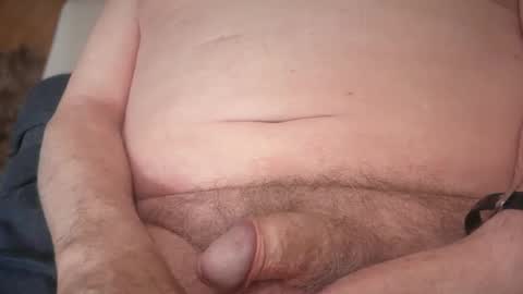 ian53a - mature UK man for same online show from June 15, 2026, 9:00 am