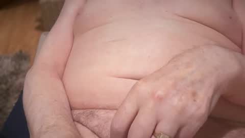 ian53a - mature UK man for same online show from June 22, 2026, 5:54 pm