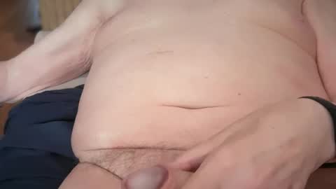 ian53a - mature UK man for same online show from July 4, 2026, 11:27 am