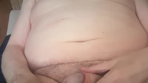 ian53a - mature UK man for same online show from July 7, 2026, 9:24 am