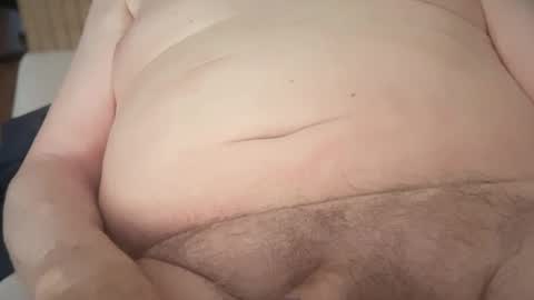 ian53a - mature UK man for same online show from July 9, 2026, 12:09 pm
