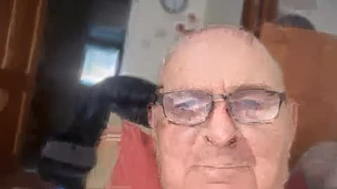 ian53a - mature UK man for same online show from July 13, 2026, 11:24 am
