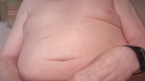 ian53a - mature UK man for same online show from July 21, 2026, 5:26 pm
