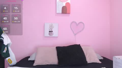 Snapshot of ian_castillo_ chatting on January 3, 2025, 11:35 am IAN CASTILLO online show from January 3, 2025, 11:35 am