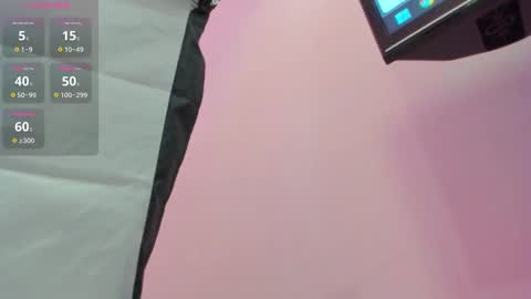 Snapshot of ian_castillo_ chatting on February 25, 2025, 11:08 am IAN CASTILLO online show from February 25, 2025, 11:08 am