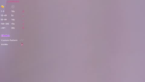 Snapshot of ian_castillo_ chatting on March 3, 2025, 11:00 am IAN CASTILLO online show from March 3, 2025, 11:00 am