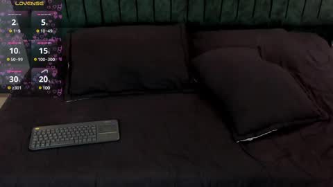 Ian Davis online show from February 15, 2025, 9:59 pm