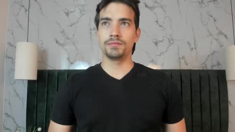 Ian Davis online show from March 6, 2025, 2:30 am