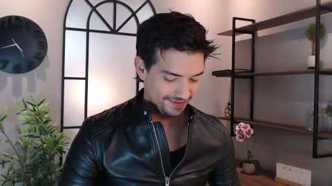 Ian Davis online show from March 6, 2025, 9:42 pm