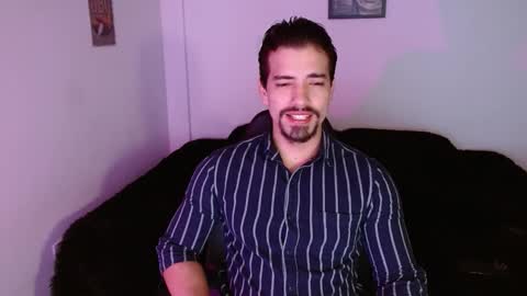 Ian Davis online show from November 14, 2025, 1:54 pm