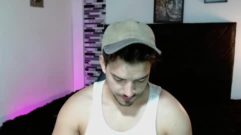 Ian Davis online show from May 1, 2026, 2:38 am