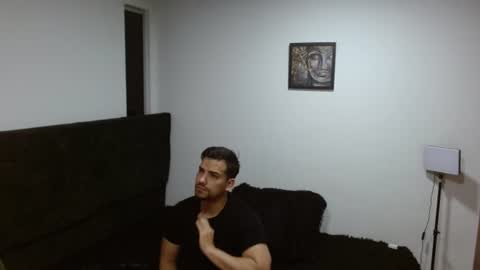 Ian Davis online show from August 2, 2026, 10:03 am