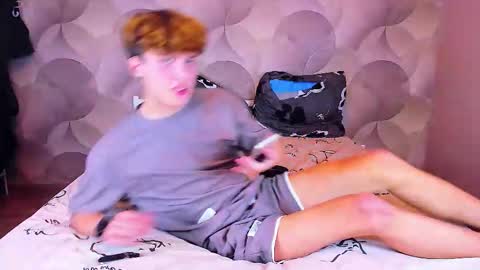 Snapshot of ian_flor chatting on November 29, 2025, 11:57 am Ian Flor online show from November 29, 2025, 11:57 am