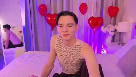 ian online show from February 10, 2026, 5:33 am