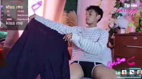 IAN HUNTER online show from March 1, 2026, 1:24 pm