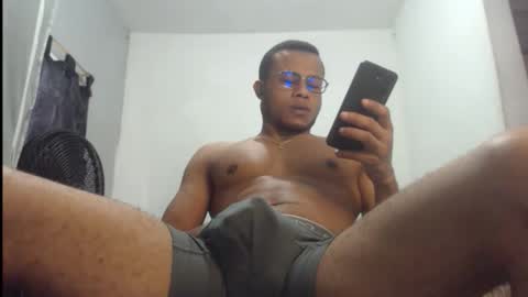 ian_tuner online show from October 17, 2025, 7:05 pm