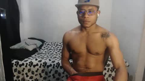 ian_tuner online show from February 17, 2026, 10:05 pm