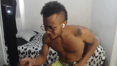 ian_tuner online show from March 14, 2026, 1:05 pm