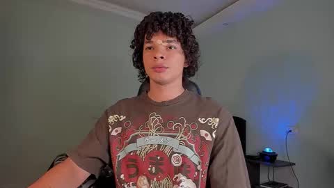 Andres online show from March 1, 2026, 9:28 pm