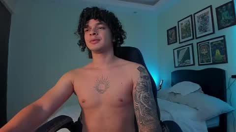 Andres online show from April 11, 2026, 11:20 pm