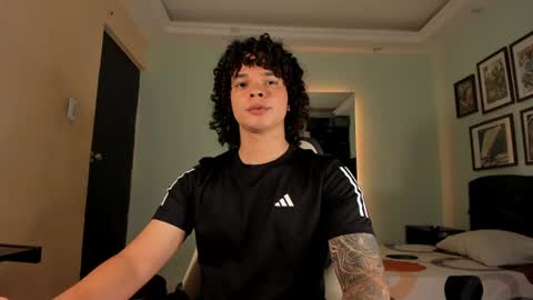 Andres online show from July 23, 2026, 1:58 am