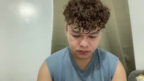 Snapshot of ian_virgo chatting on January 10, 2026, 5:48 pm ian_virgo online show from January 10, 2026, 5:48 pm