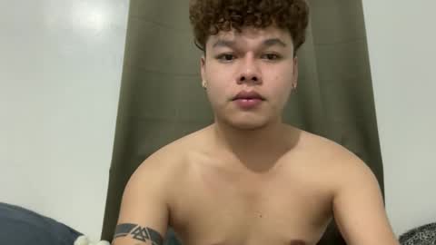 Snapshot of ian_virgo chatting on January 13, 2026, 6:40 am ian_virgo online show from January 13, 2026, 6:40 am