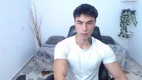 Snapshot of ian_west chatting on February 16, 2026, 11:50 am Ian online show from February 16, 2026, 11:50 am