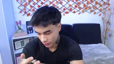 Snapshot of ian_west chatting on February 24, 2026, 11:52 am Ian online show from February 24, 2026, 11:52 am