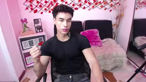 Ian  online show from March 12, 2026, 11:49 am