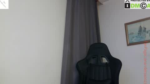 Ian Andersson online show from December 14, 2025, 10:36 pm