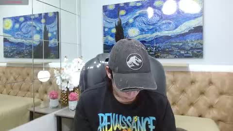 ian online show from December 18, 2025, 10:05 pm