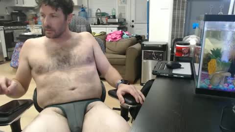 iandaman88 online show from March 1, 2025, 4:15 am