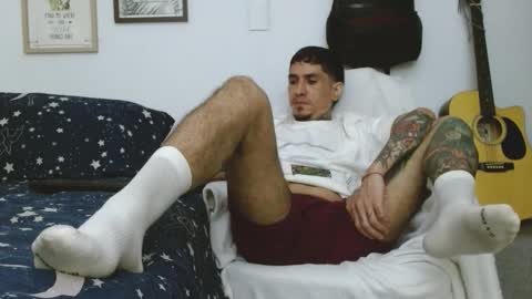 Snapshot of iandoherty chatting on September 24, 2025, 5:00 am Ian Doherty online show from September 24, 2025, 5:00 am