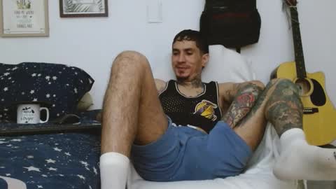 Snapshot of iandoherty chatting on September 30, 2025, 7:24 am Ian Doherty online show from September 30, 2025, 7:24 am